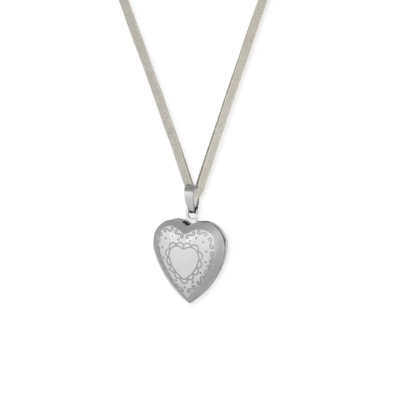 Dreamy Necklace - Silver sold by Twenty Compass