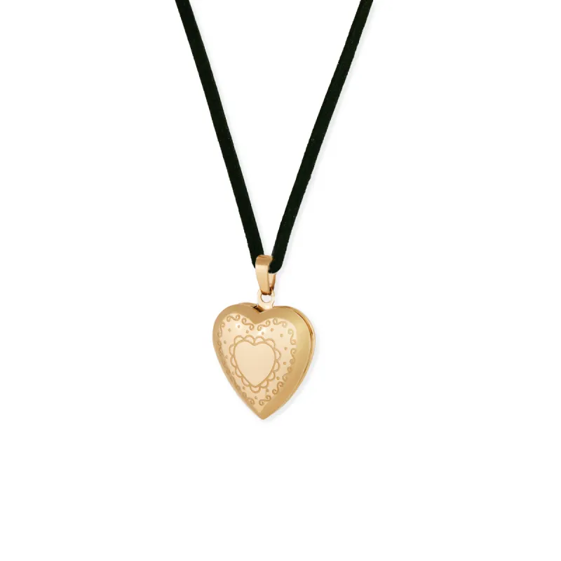 Dreamy Necklace - Gold sold by Twenty Compass