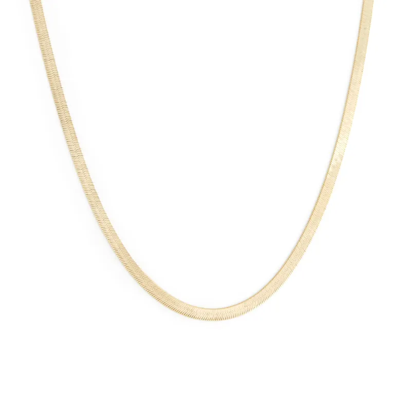 Embrace Body Chain - Gold sold by Twenty Compass