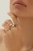 Souvenirs Ring - Silver sold by Twenty Compass