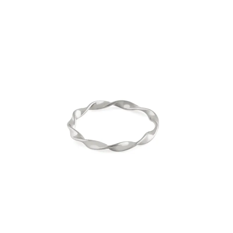 Souvenirs Ring - Silver sold by Twenty Compass