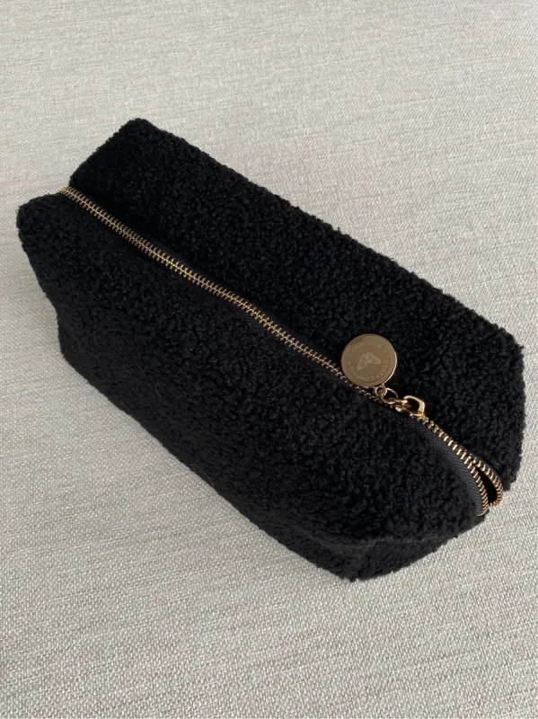 Onyx Travel Pouch sold by Twenty Compass