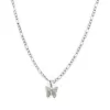 Muse Necklace - Silver sold by Twenty Compass