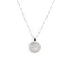 Butterfly Necklace - Silver sold by Twenty Compass