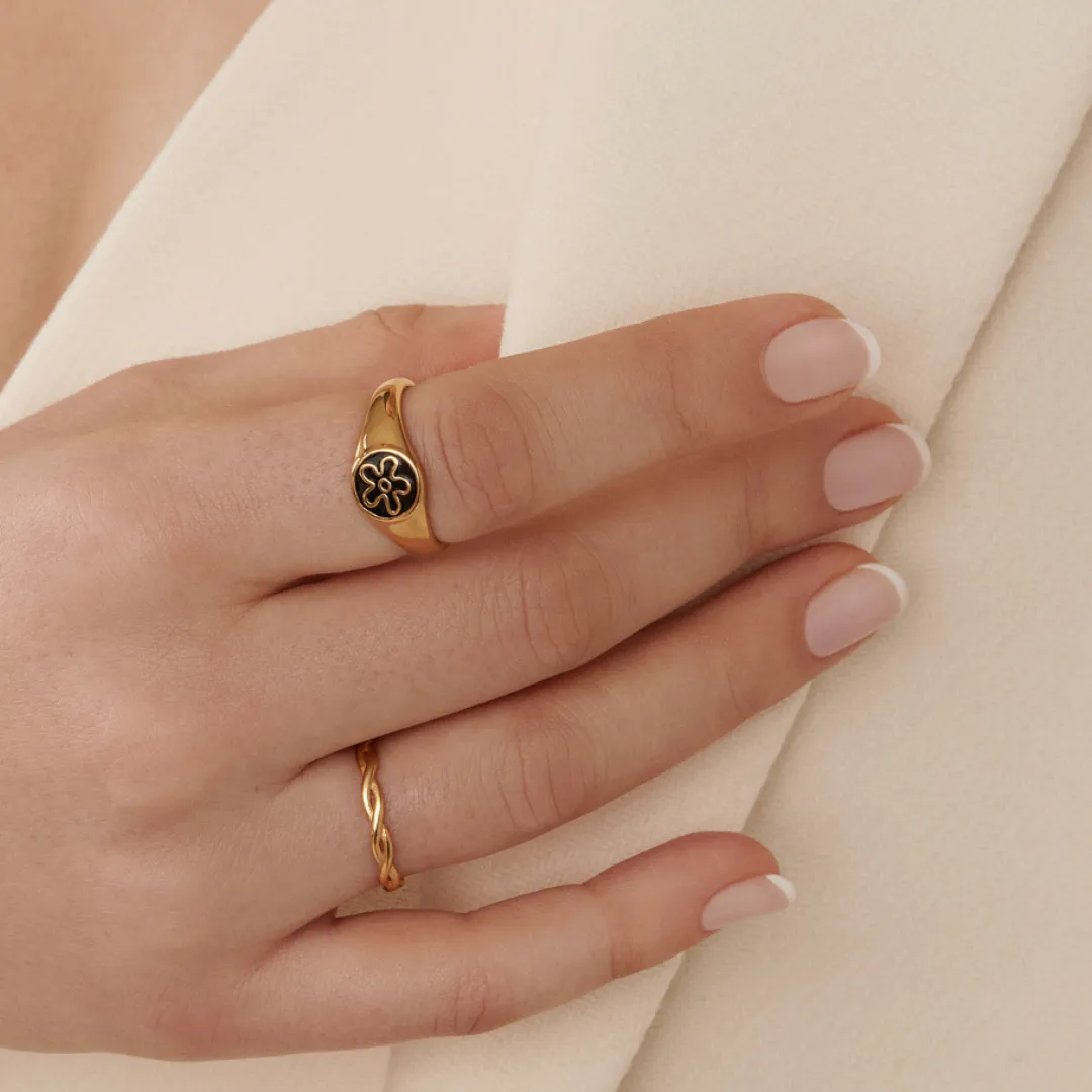 Nico Ring sold by Twenty Compass product image thumbnail 2