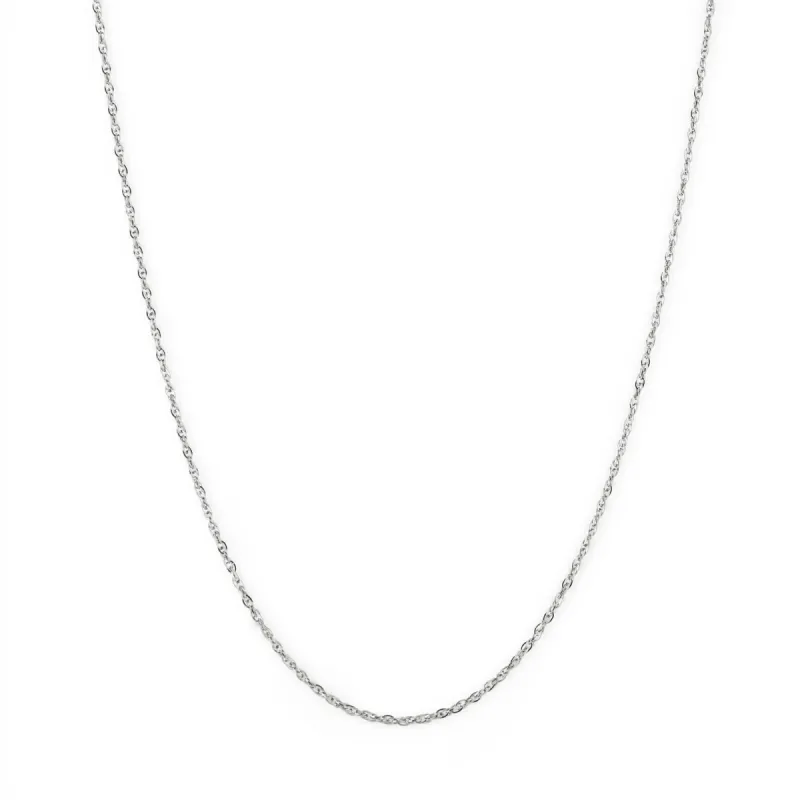 Havana Body Chain - Silver sold by Twenty Compass