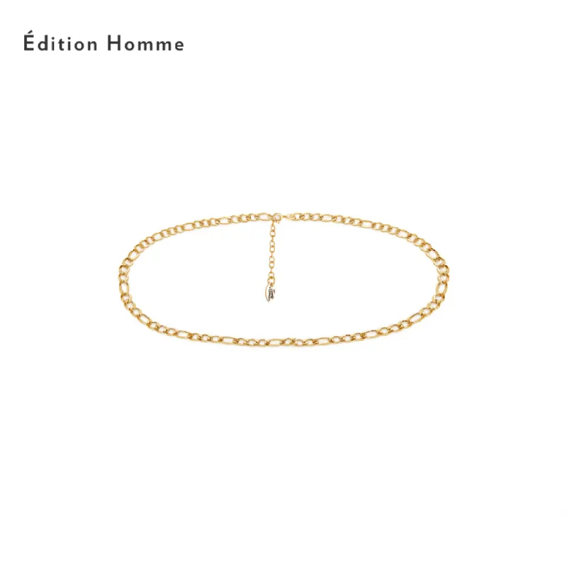 Sicilian Bracelet - Gold sold by Twenty Compass