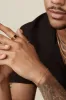 London Ring - Gold sold by Twenty Compass