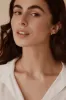 Satellite Necklace - 10 Karat Gold sold by Twenty Compass