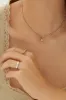 Basic Ring - Silver sold by Twenty Compass