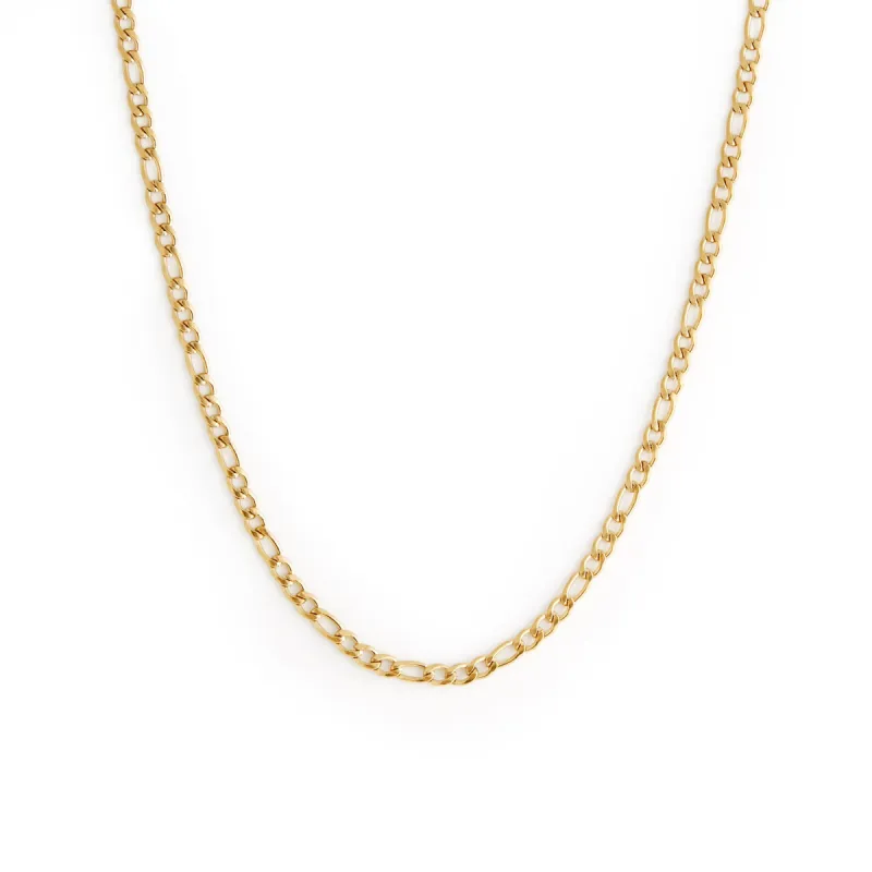 Gigi Necklace made by Twenty Compass