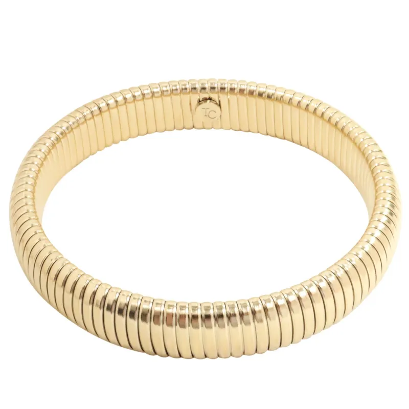 Riba Bracelet - Gold sold by Twenty Compass