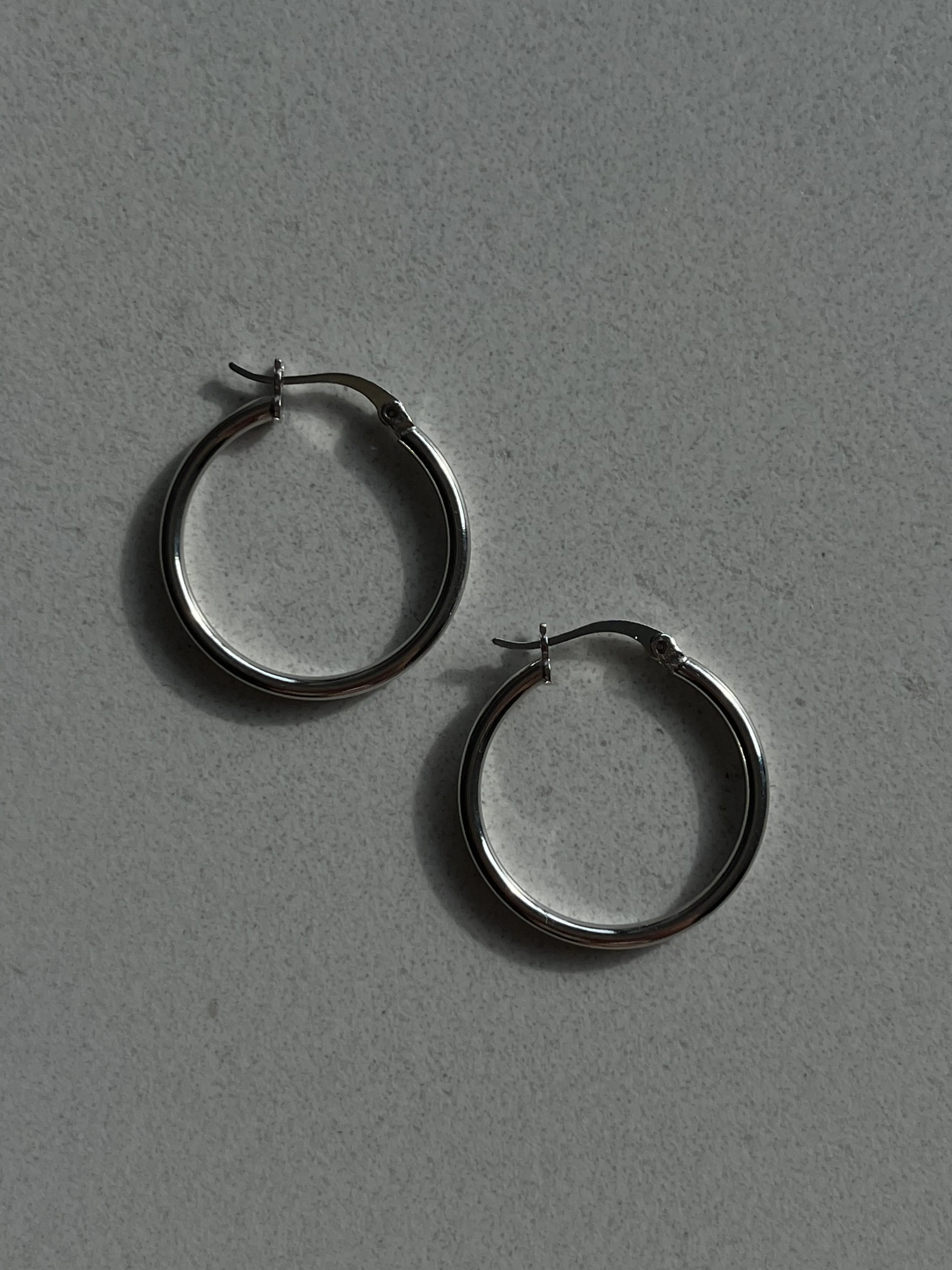 16 mm Earrings - Sample Sale sold by Twenty Compass