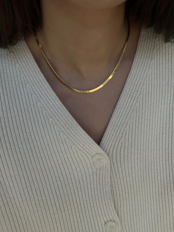 Soulmate Necklace - Sample Sale sold by Twenty Compass