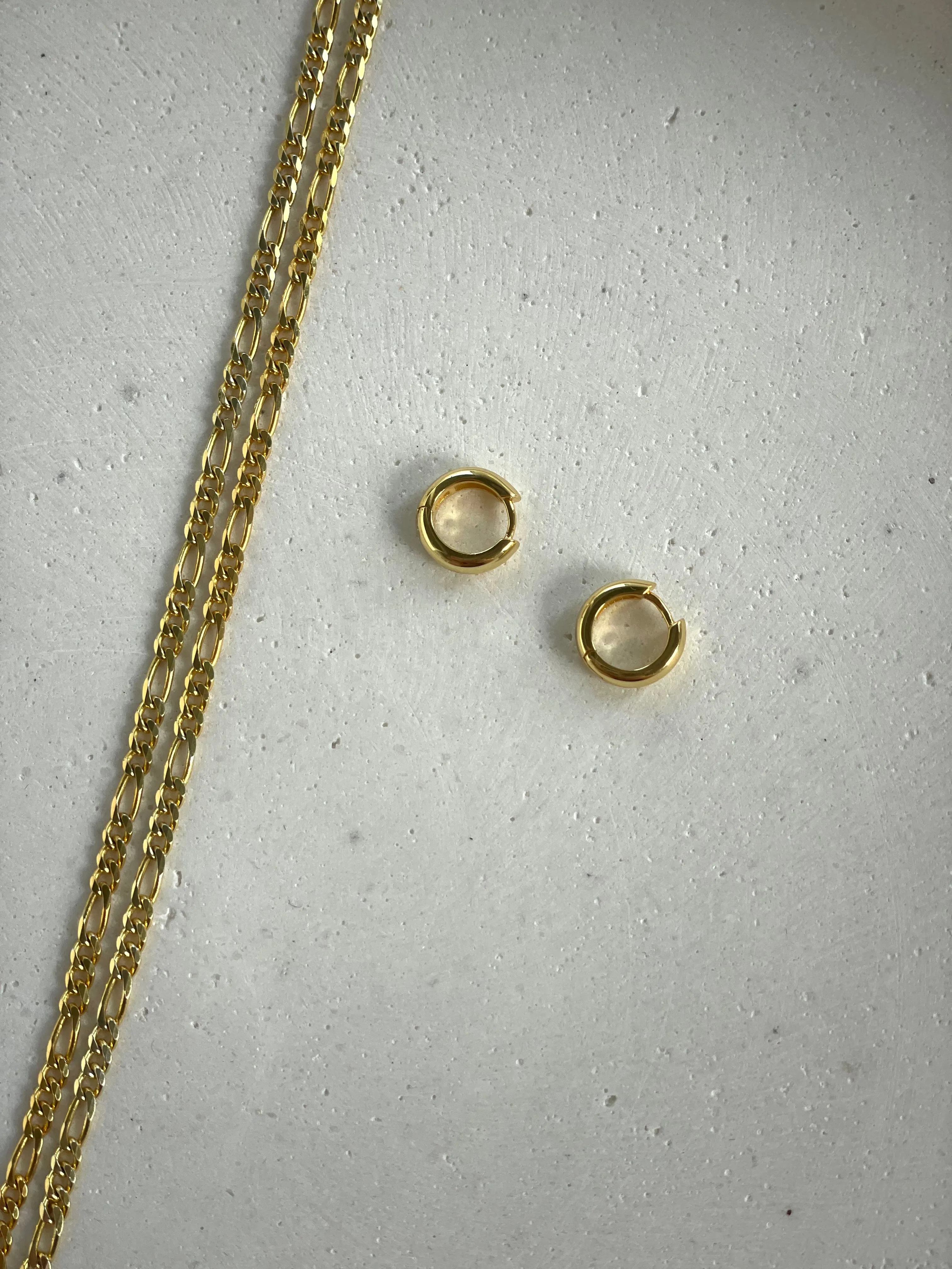 Espoir Necklace- Sample Sale sold by Twenty Compass product image thumbnail 2