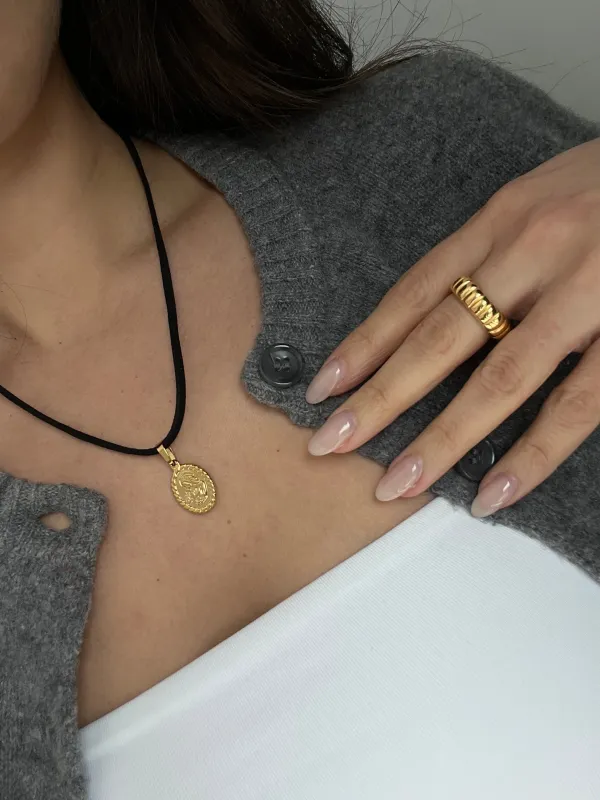 Tendresse Necklace- Sample Sale sold by Twenty Compass