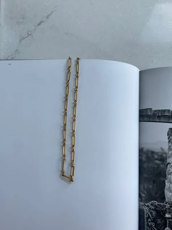 Sundown Necklace - Sample Sale sold by Twenty Compass