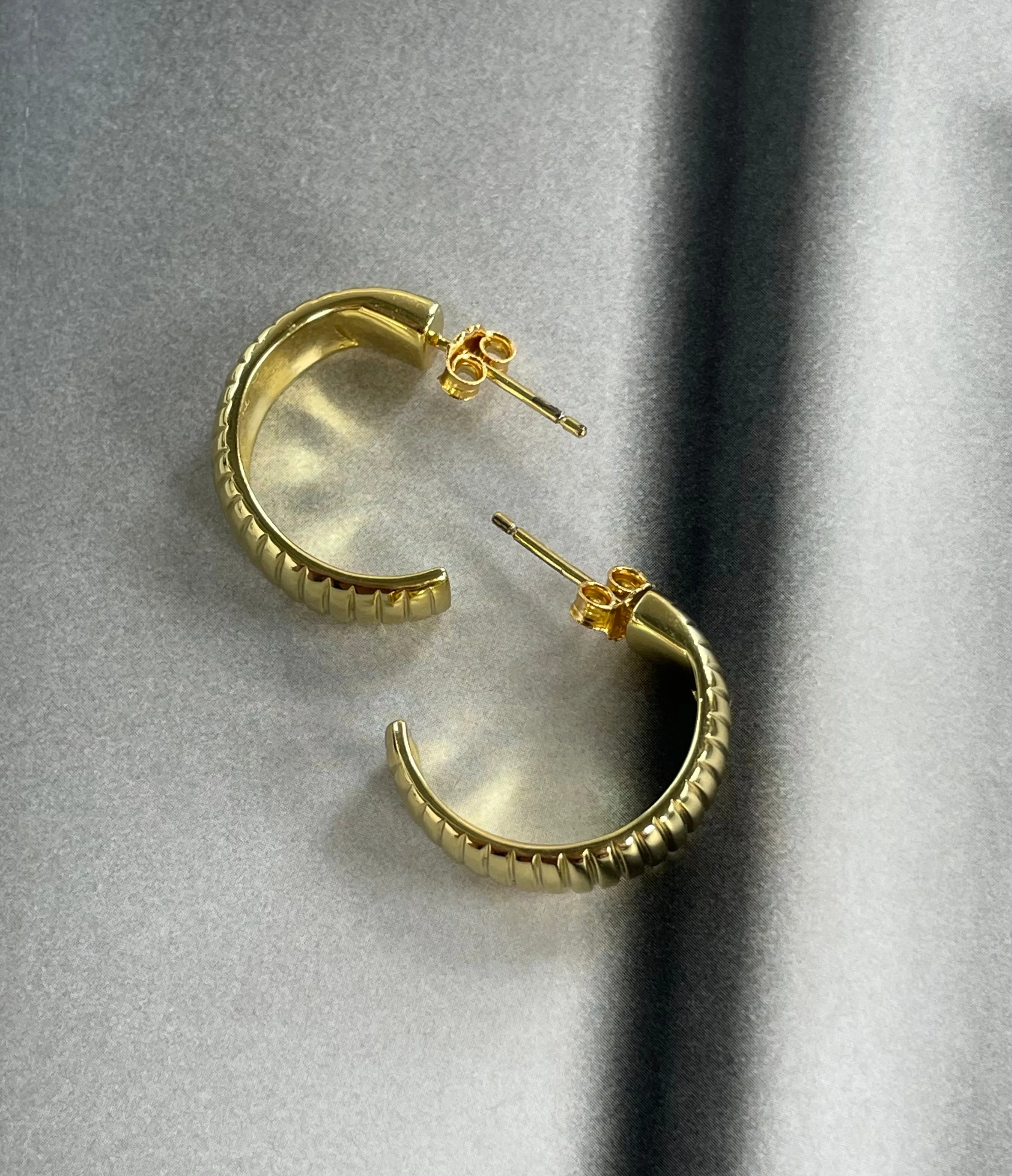 Coco Earrings - Sample Sale sold by Twenty Compass