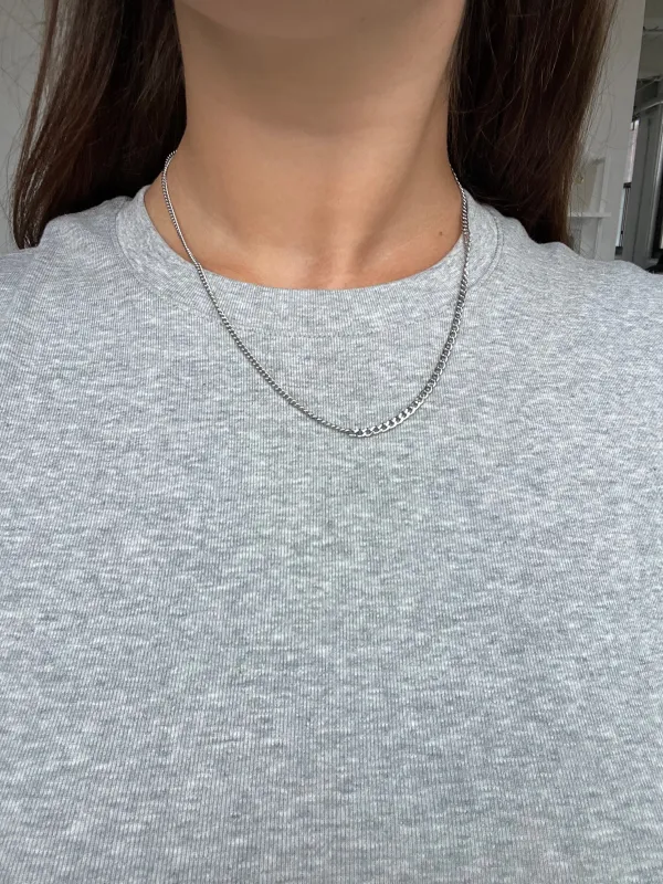 Valeria Necklace- Sample Sale sold by Twenty Compass