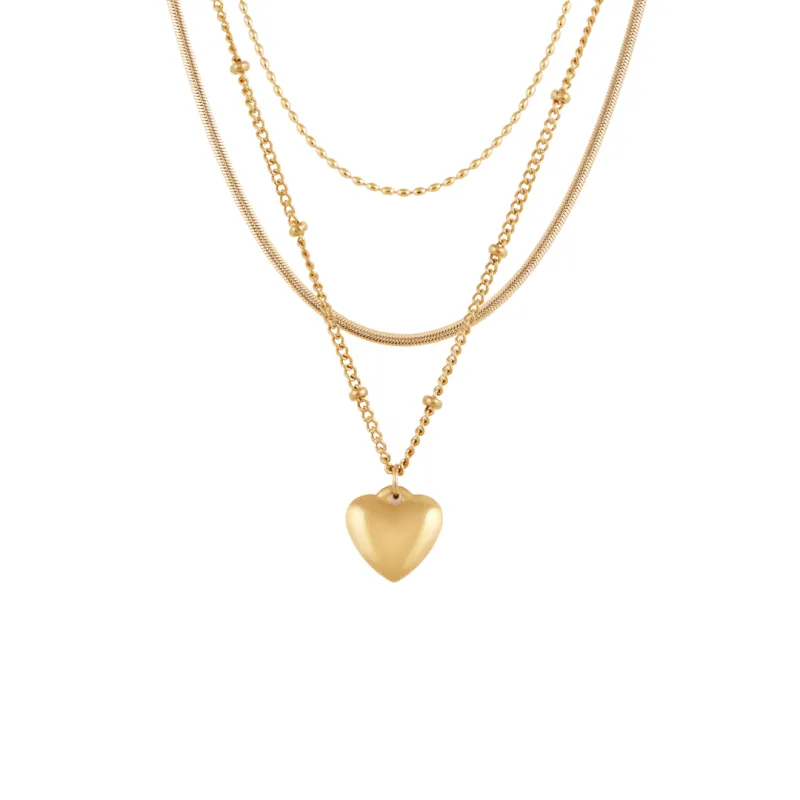 Valencia Set - Gold sold by Twenty Compass