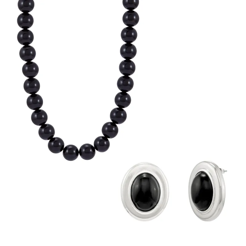 Velours Set - Silver sold by Twenty Compass