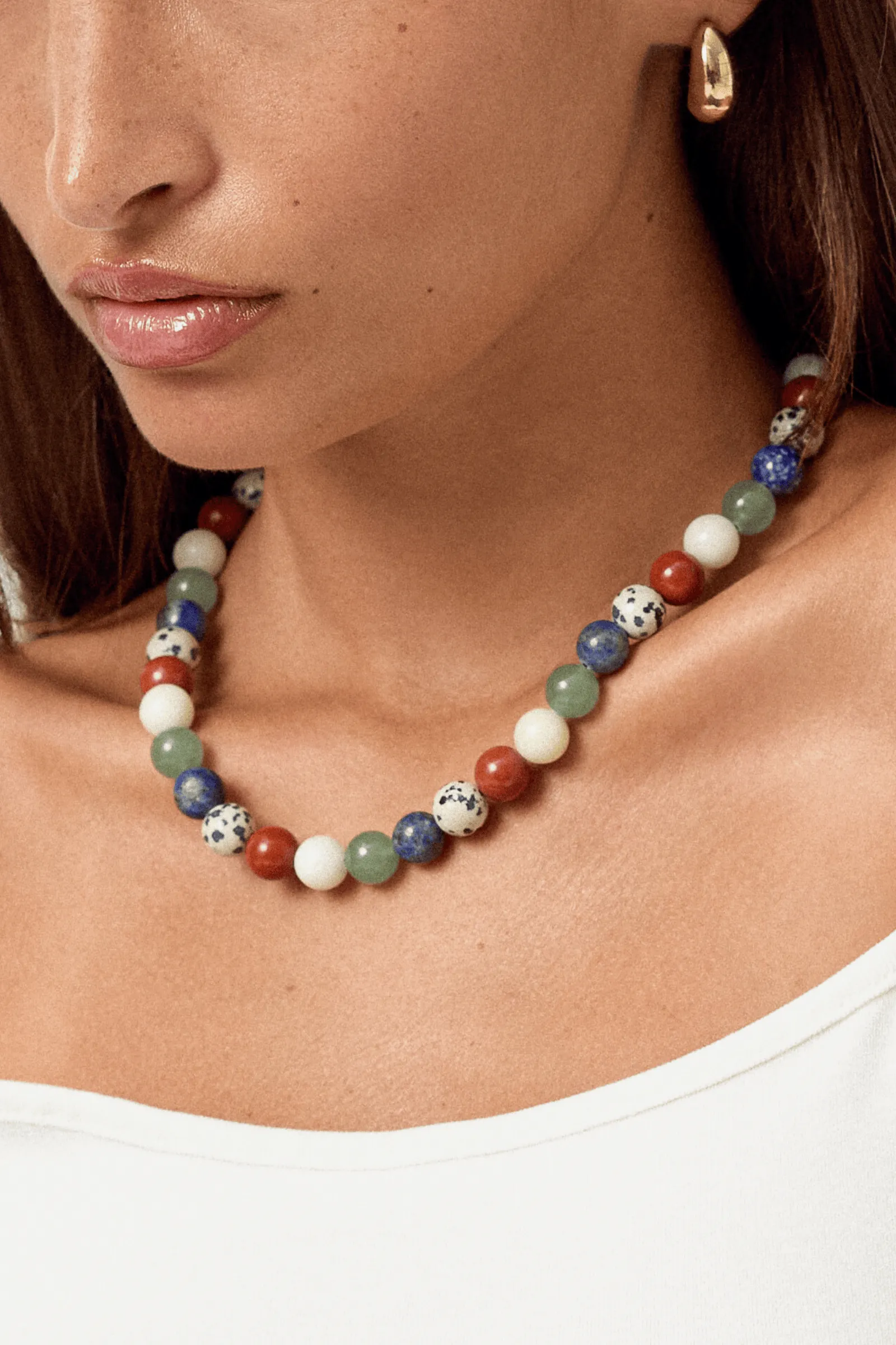 Cléo Necklace sold by Twenty Compass product image thumbnail 2