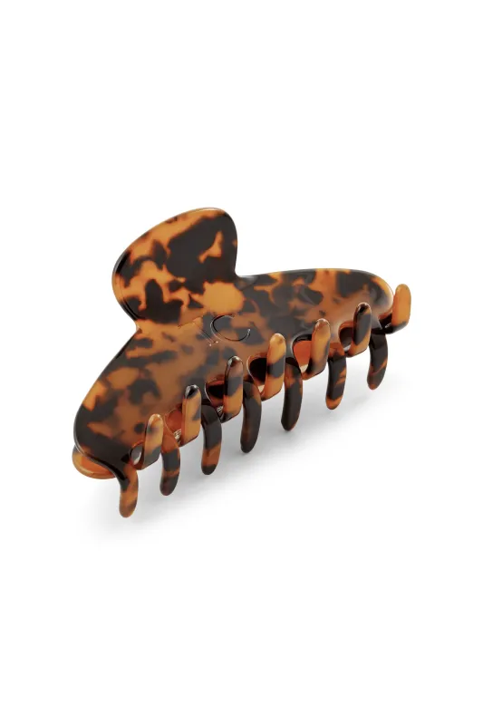 🎁 Tortoise Hair Clip (100% off) made by Twenty Compass