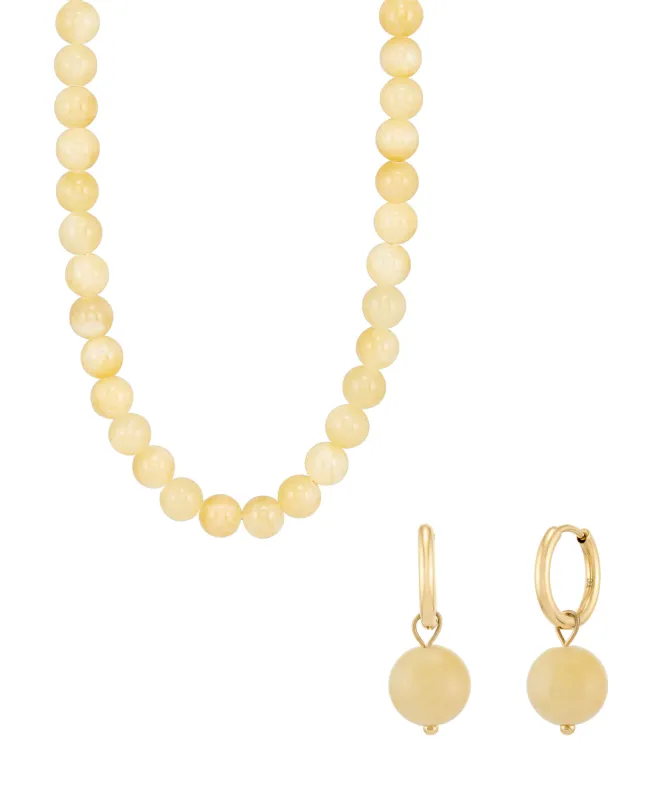 Soleil Set - Gold made by Twenty Compass