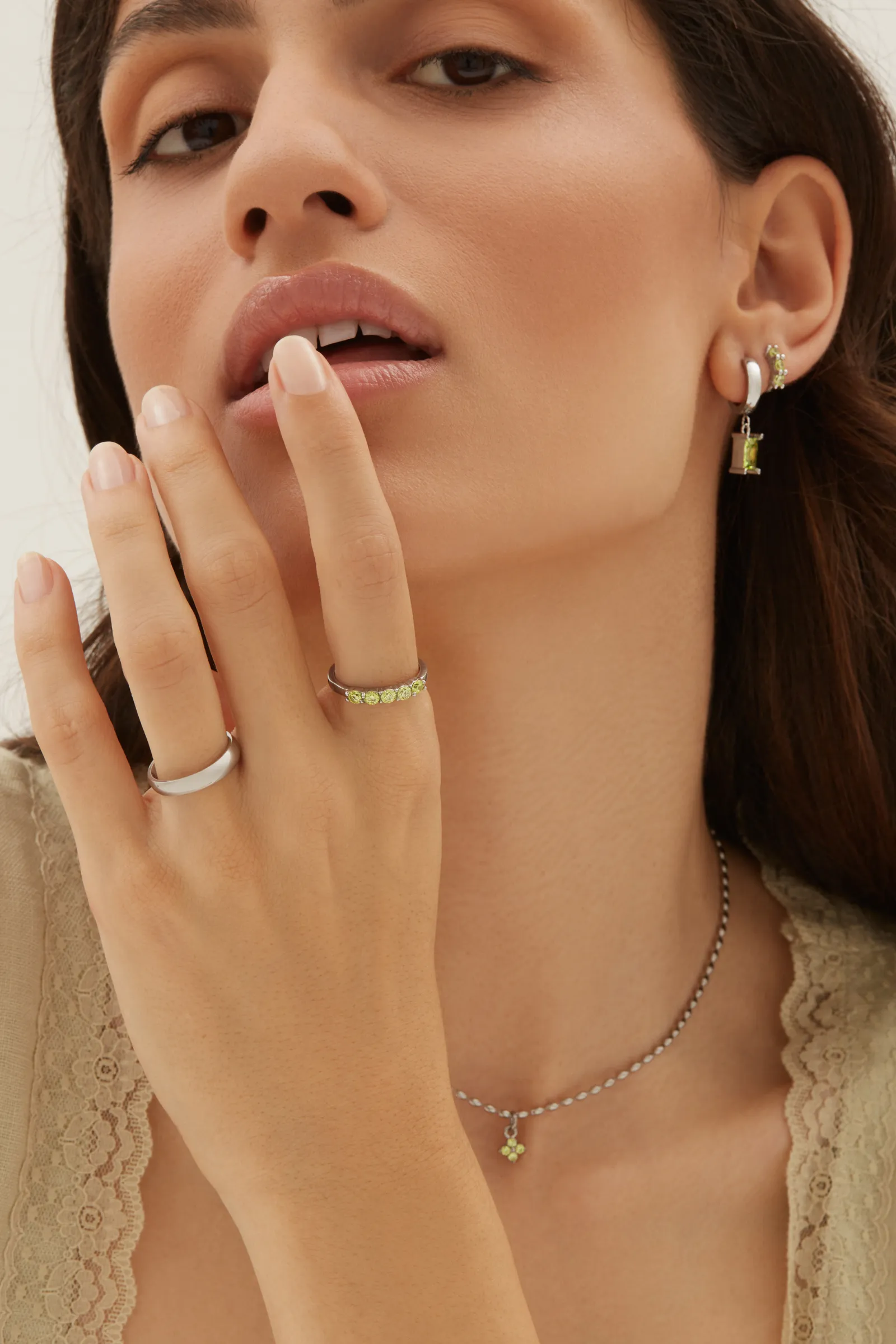 Basic Ring sold by Twenty Compass product image thumbnail 5
