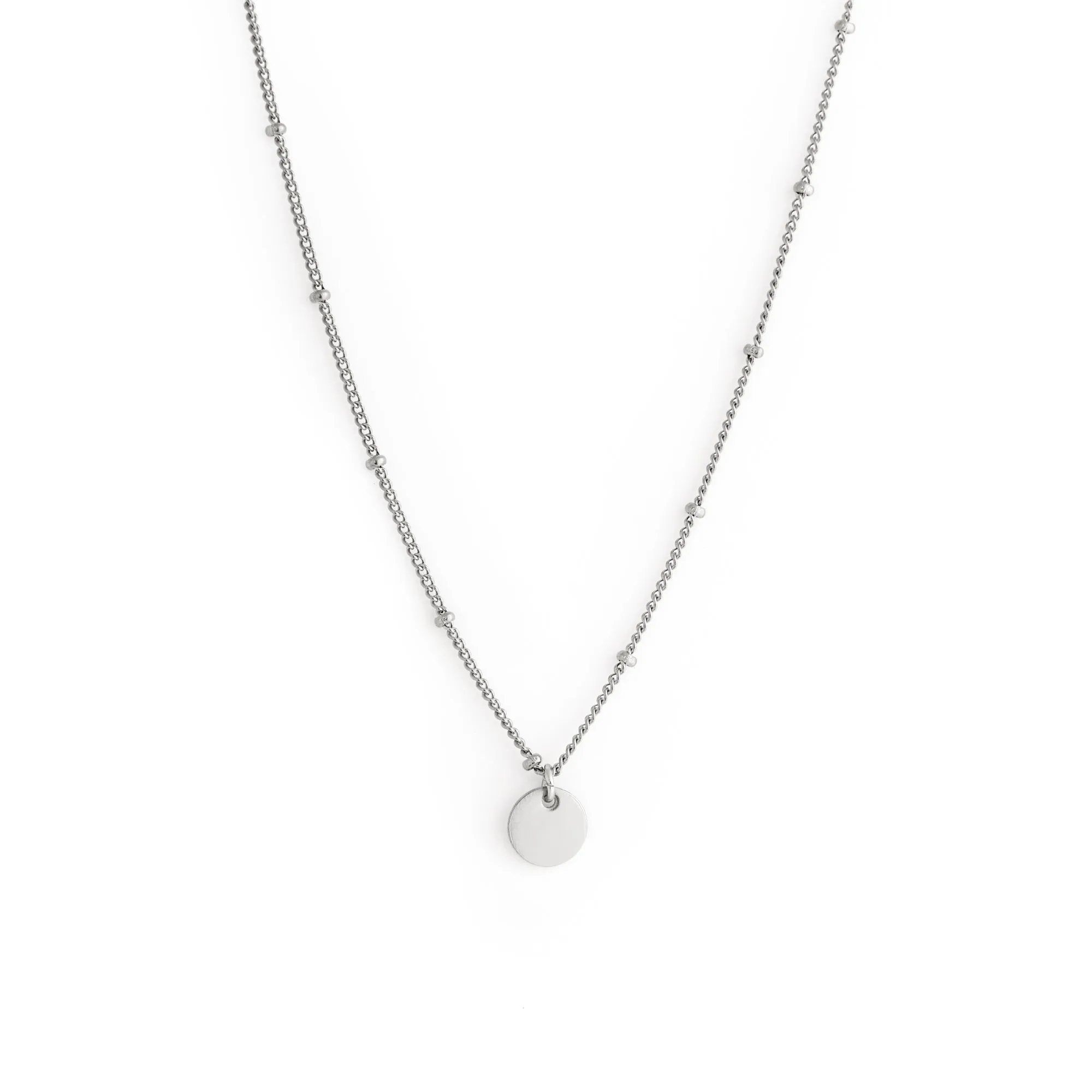 Delicate Necklace sold by Twenty Compass