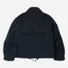 HERITAGE HUNTING JACKET - NAVY sold by FrizmWORKS