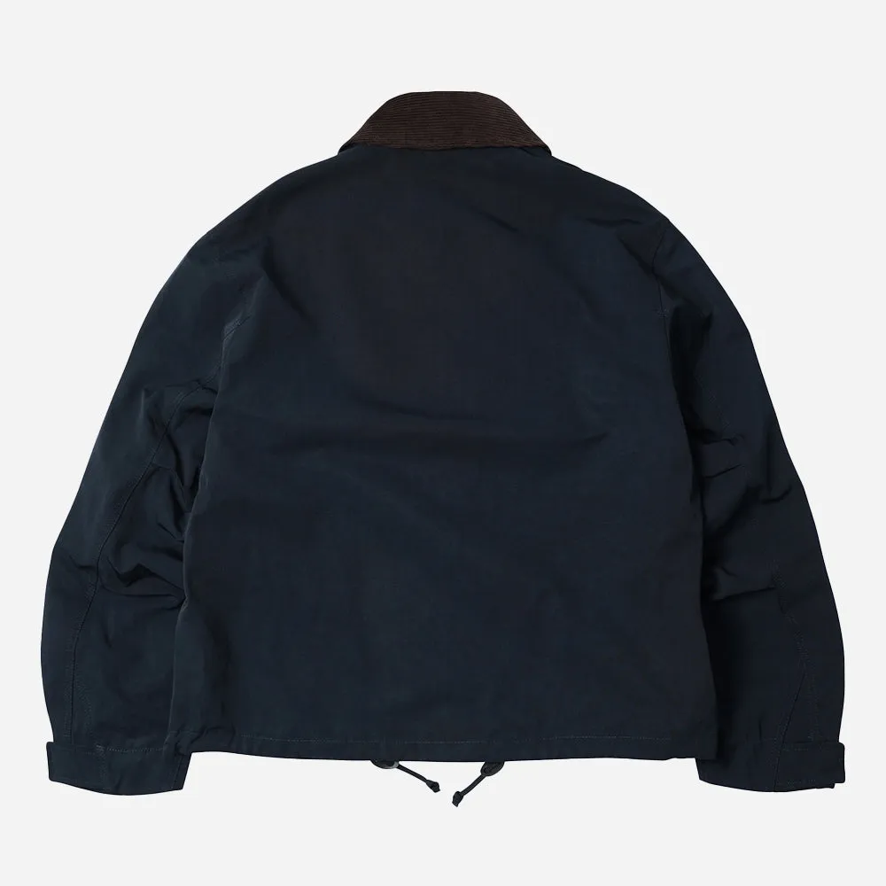 HERITAGE HUNTING JACKET - NAVY sold by FrizmWORKS product image thumbnail 2