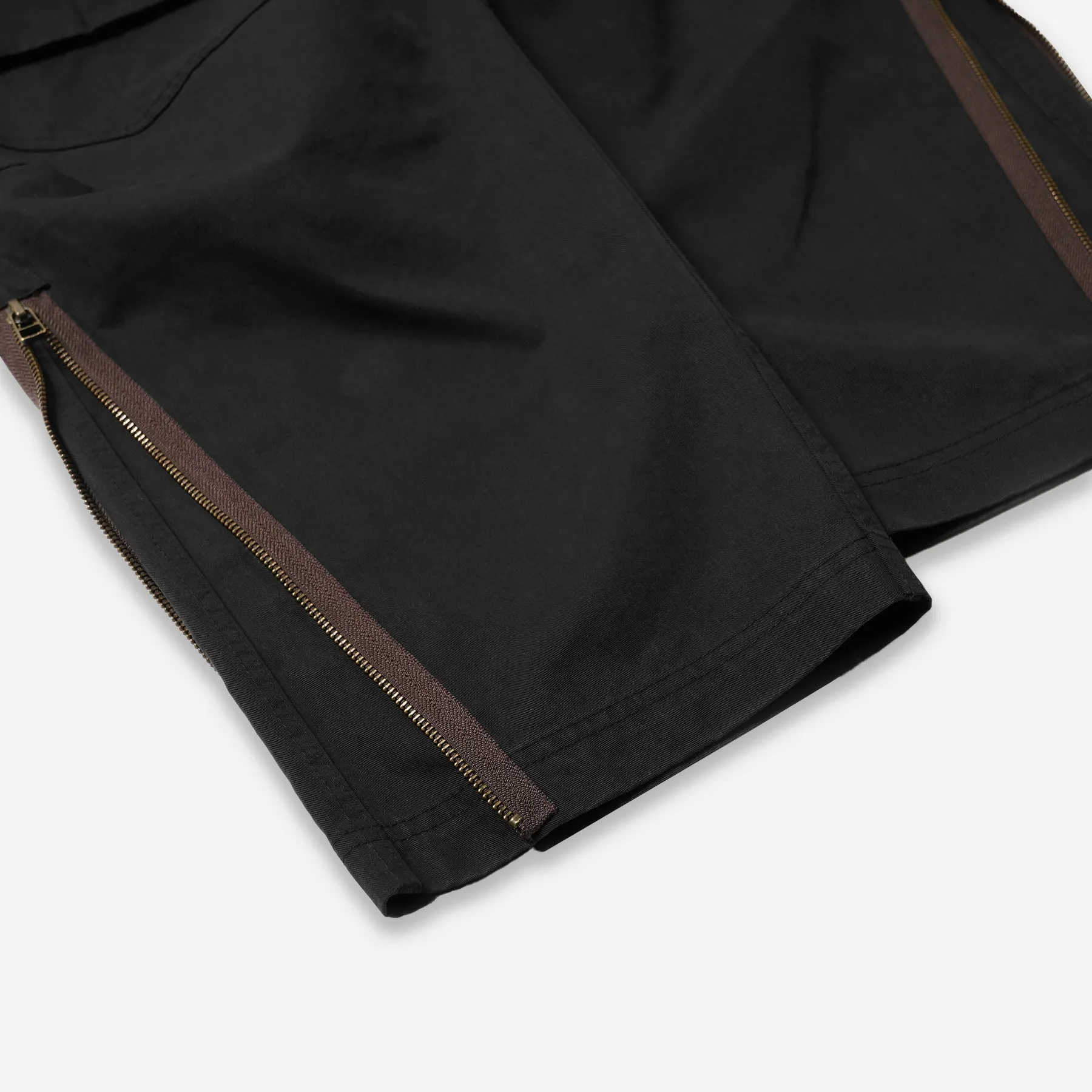 CN FLIGHT PANTS - BLACK sold by FrizmWORKS product image thumbnail 5