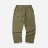 JUNGLE CLOTH DOUBLE KNEE PANT - KHAKI sold by FrizmWORKS