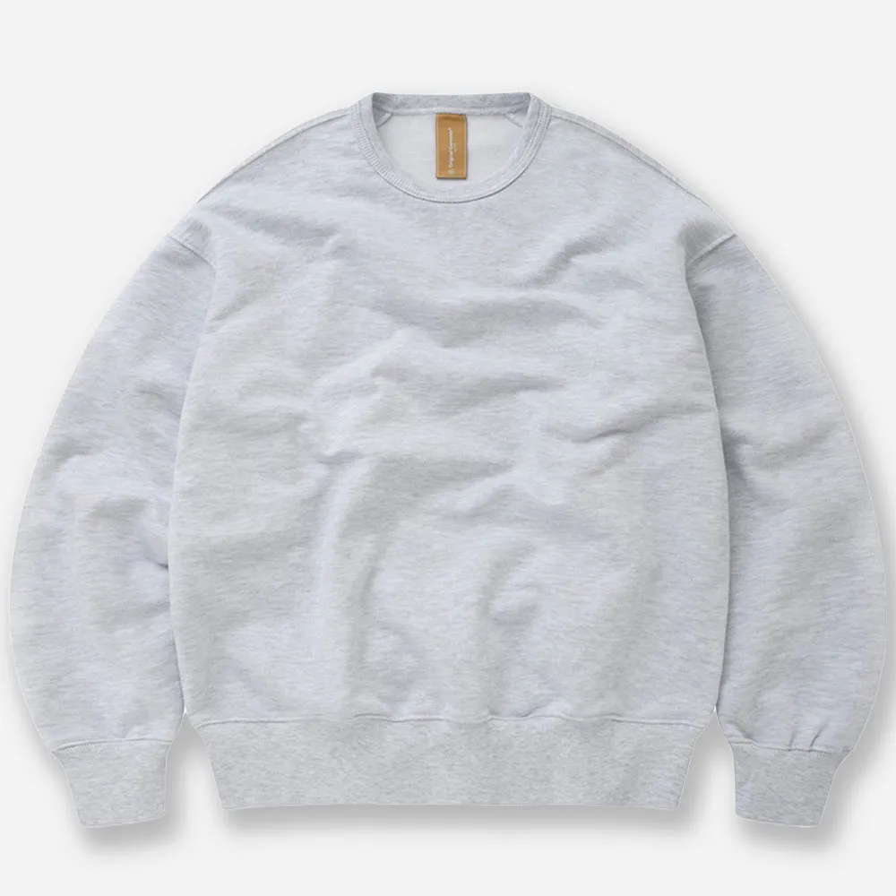 OG HEAVYWEIGHT SWEATSHIRT - OATMEAL sold by FrizmWORKS