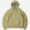 OG VINTAGE DYEING PULLOVER HOODY - MUSTARD sold by FrizmWORKS