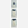 TWILL BALLOON PANTS - IVORY sold by FrizmWORKS