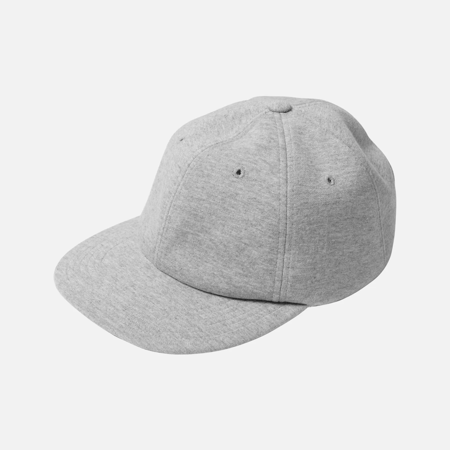 OG SWEAT BALL CAP - GRAY sold by FrizmWORKS