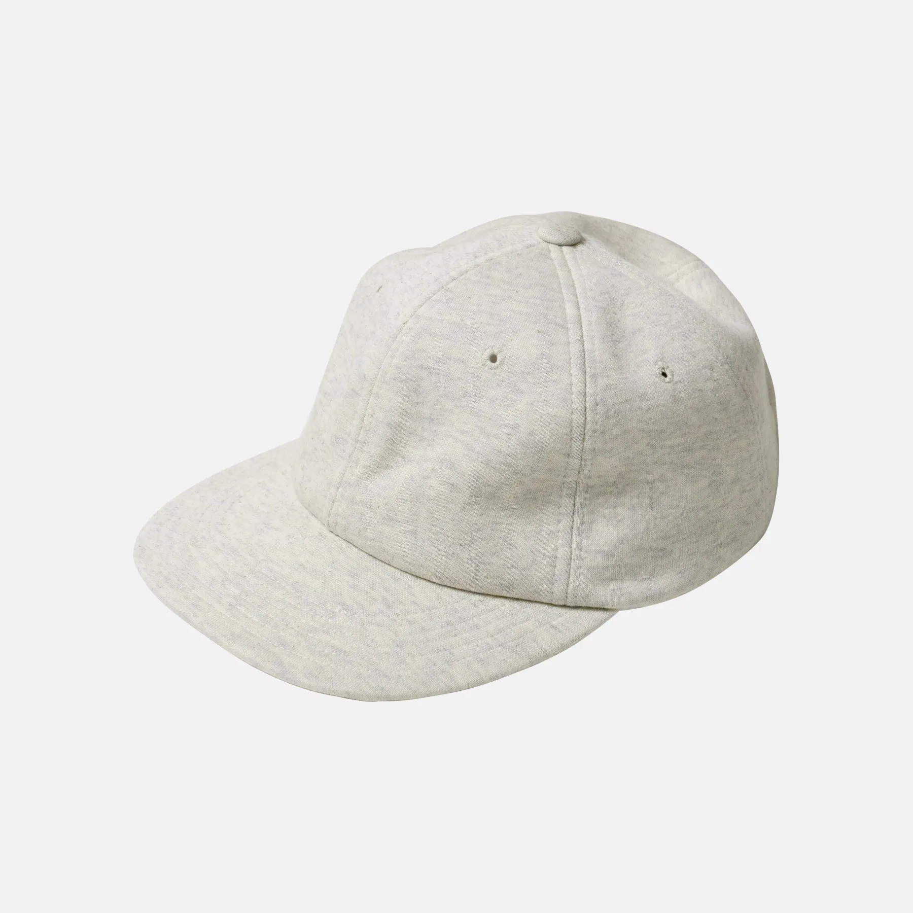 OG SWEAT BALL CAP - OATMEAL sold by FrizmWORKS product image thumbnail 4