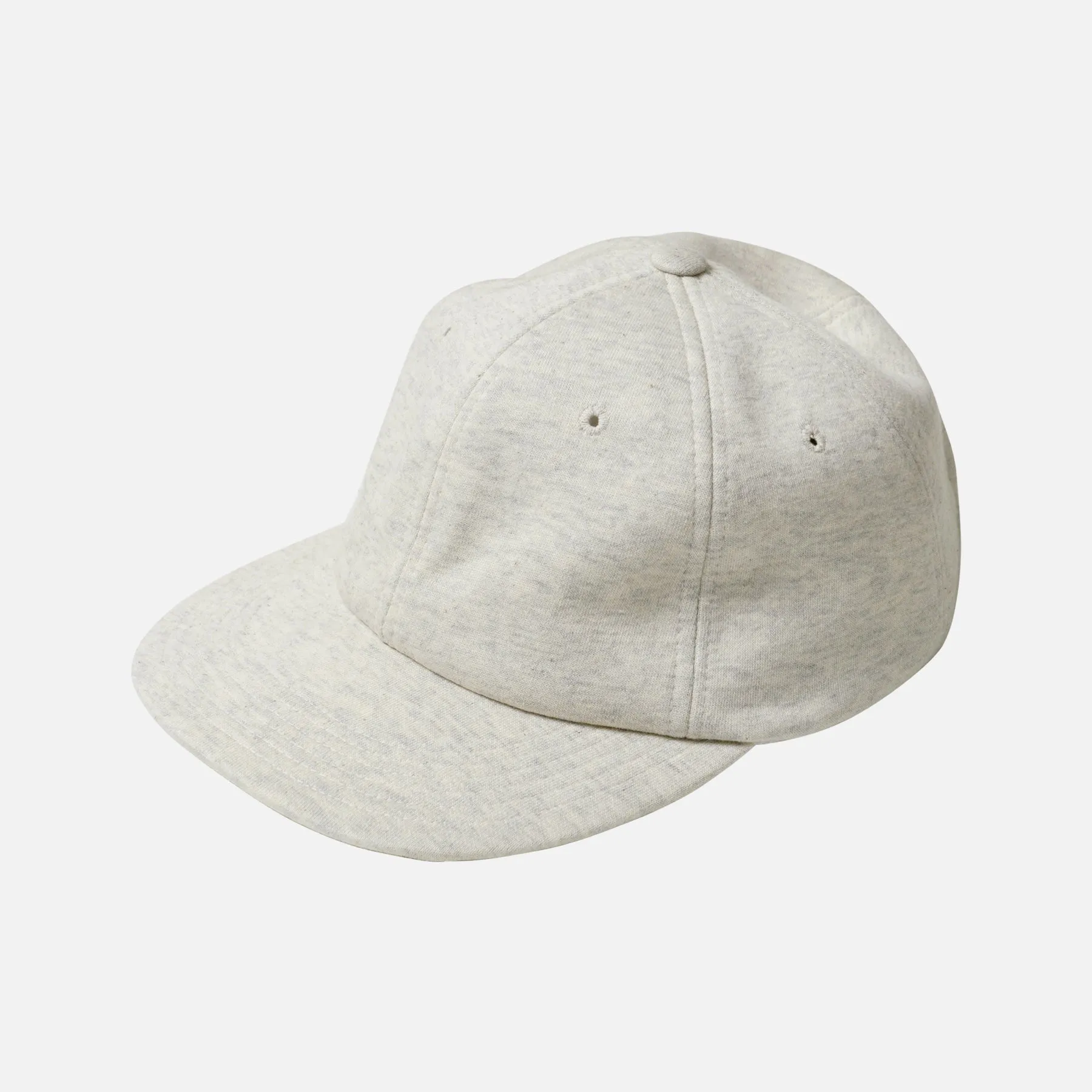 OG SWEAT BALL CAP - OATMEAL sold by FrizmWORKS