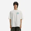 FAIR WINDS & FOLLOWING SEAS TEE - WHITE sold by FrizmWORKS