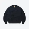 OG HEAVYWEIGHT SWEATSHIRT - NAVY sold by FrizmWORKS