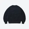 OG HEAVYWEIGHT SWEATSHIRT - NAVY sold by FrizmWORKS