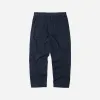 OG HAWORTH ONE TUCK PANTS - NAVY sold by FrizmWORKS