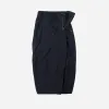 TWILL BALLOON PANTS - NAVY sold by FrizmWORKS