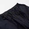 TWILL BALLOON PANTS - NAVY sold by FrizmWORKS