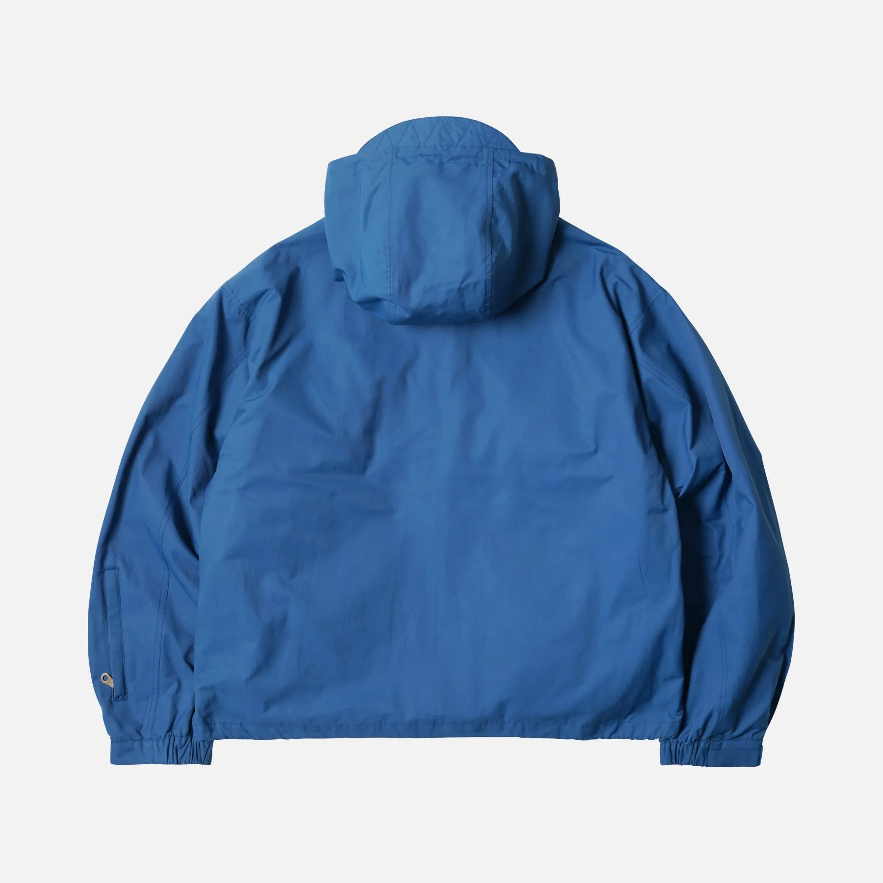 60/40 MOUNTAIN PARKA COAT - ROYAL BLUE sold by FrizmWORKS product image thumbnail 2