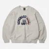 HOMEWARD BOUND SWEATSHIRT - OATMEAL sold by FrizmWORKS