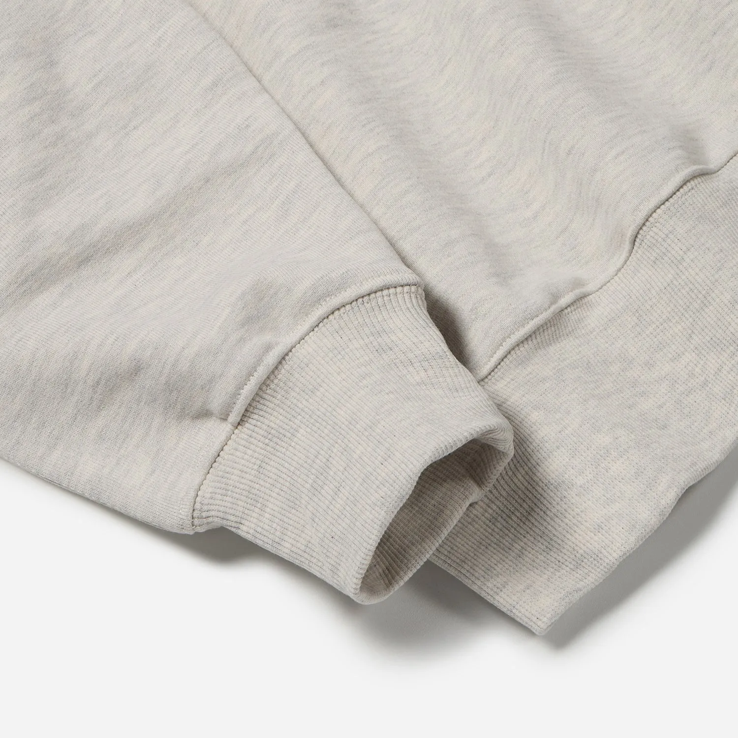 HOMEWARD BOUND SWEATSHIRT - OATMEAL sold by FrizmWORKS product image thumbnail 5