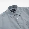 CLIPPING POCKET SHIRT - LIGHT BLUE sold by FrizmWORKS